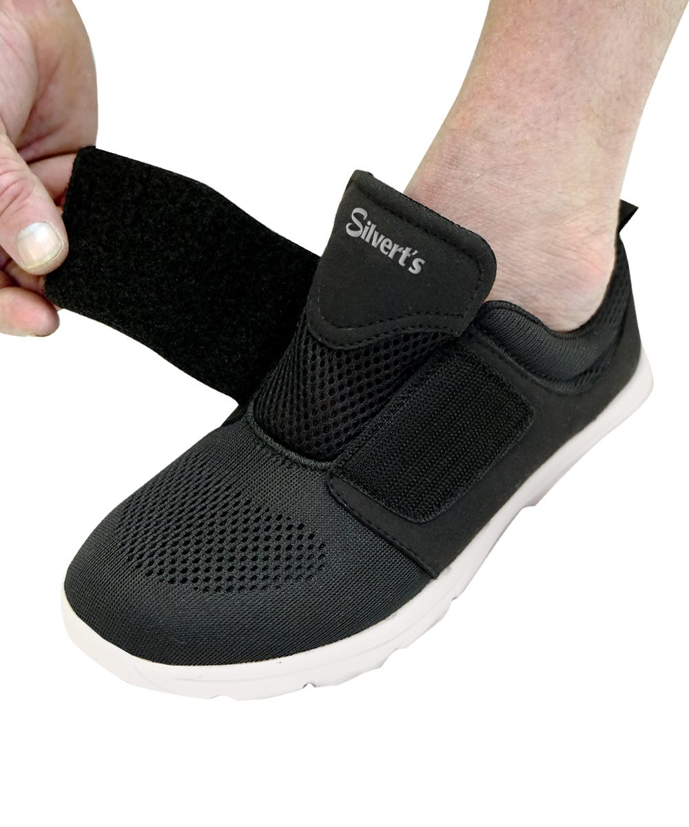 Men's Wide Ultra Lightweight Walking Shoes