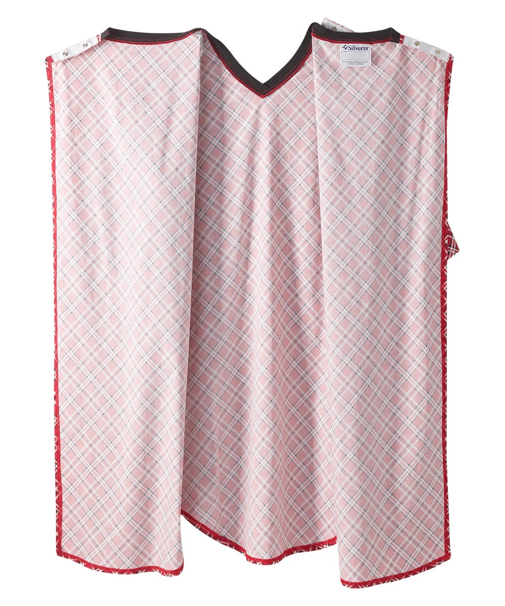 Men's Poly-Cotton Hospital Gown