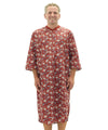 Poly-Cotton Hospital Gowns for Men - Clearance