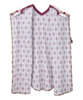 Men's Classic Comfort Hospital Gown - Silverts 26