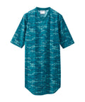 Men's Classic Comfort Hospital Gown