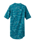 Men's Classic Comfort Hospital Gown