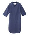 Men's Poly-Cotton Hospital Gown