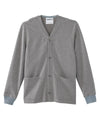 Men's Adaptive Soft Fleece Cardigans