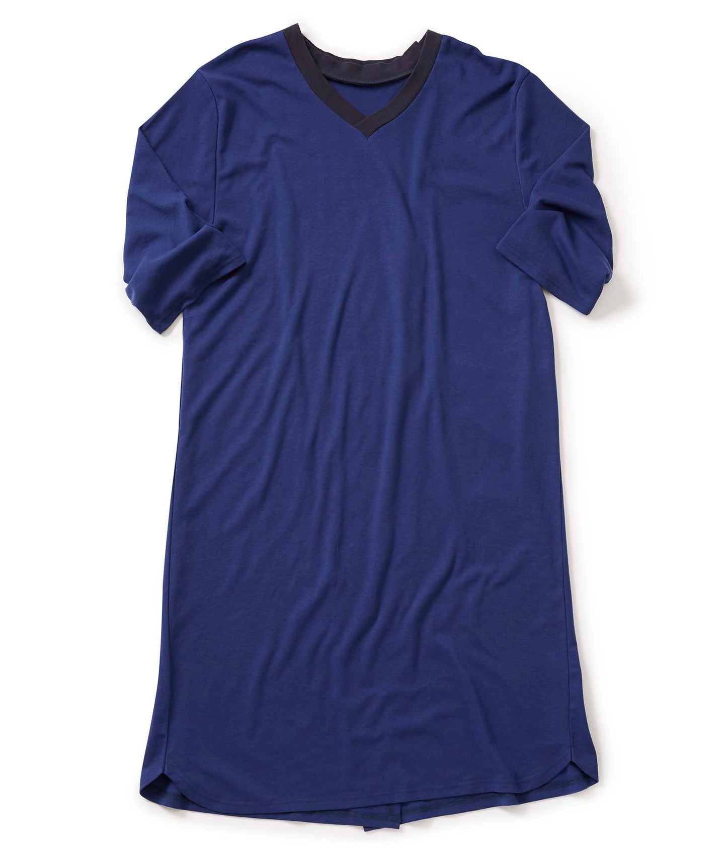 Men's Open Back Hospital Gowns