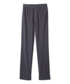 Mens Arthritis Easy Grip Wide Leg Pull On Pants