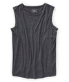 Mens Soft Modal Open Back Undervest - Clearance