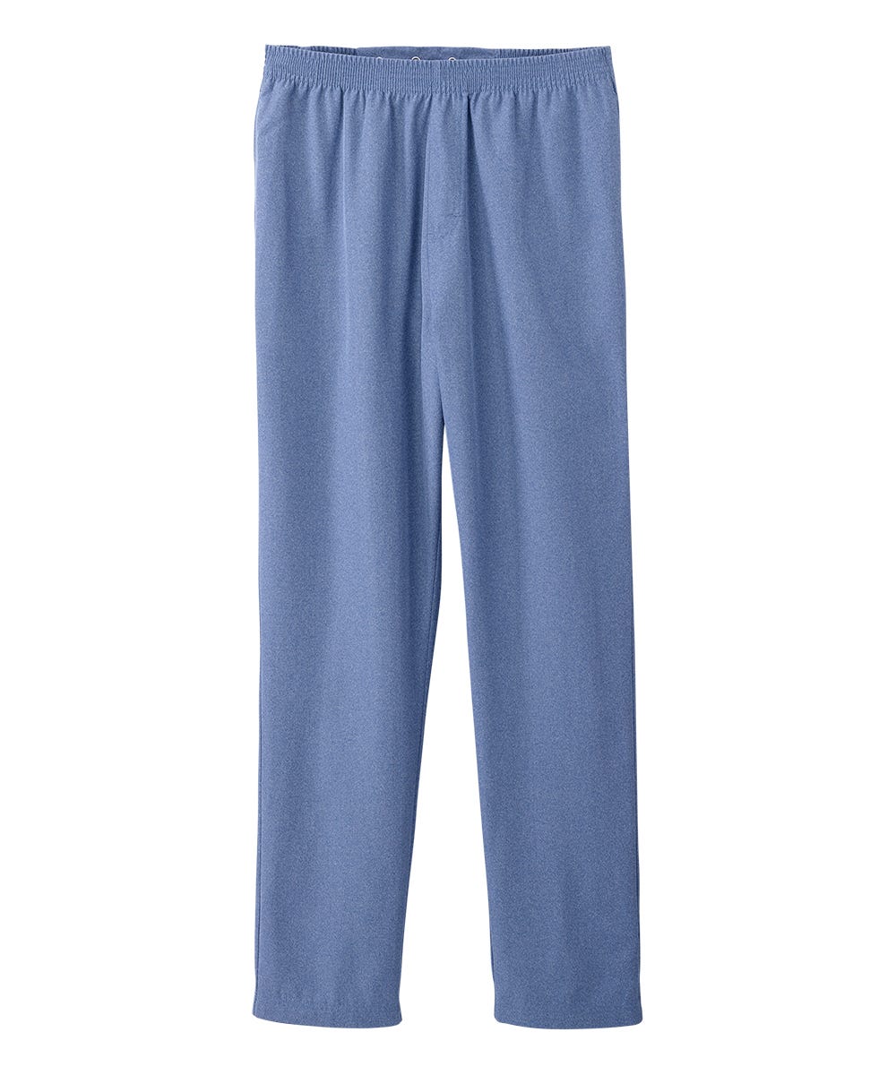 Wheelchair Gabardine Pants for Men - Clearance