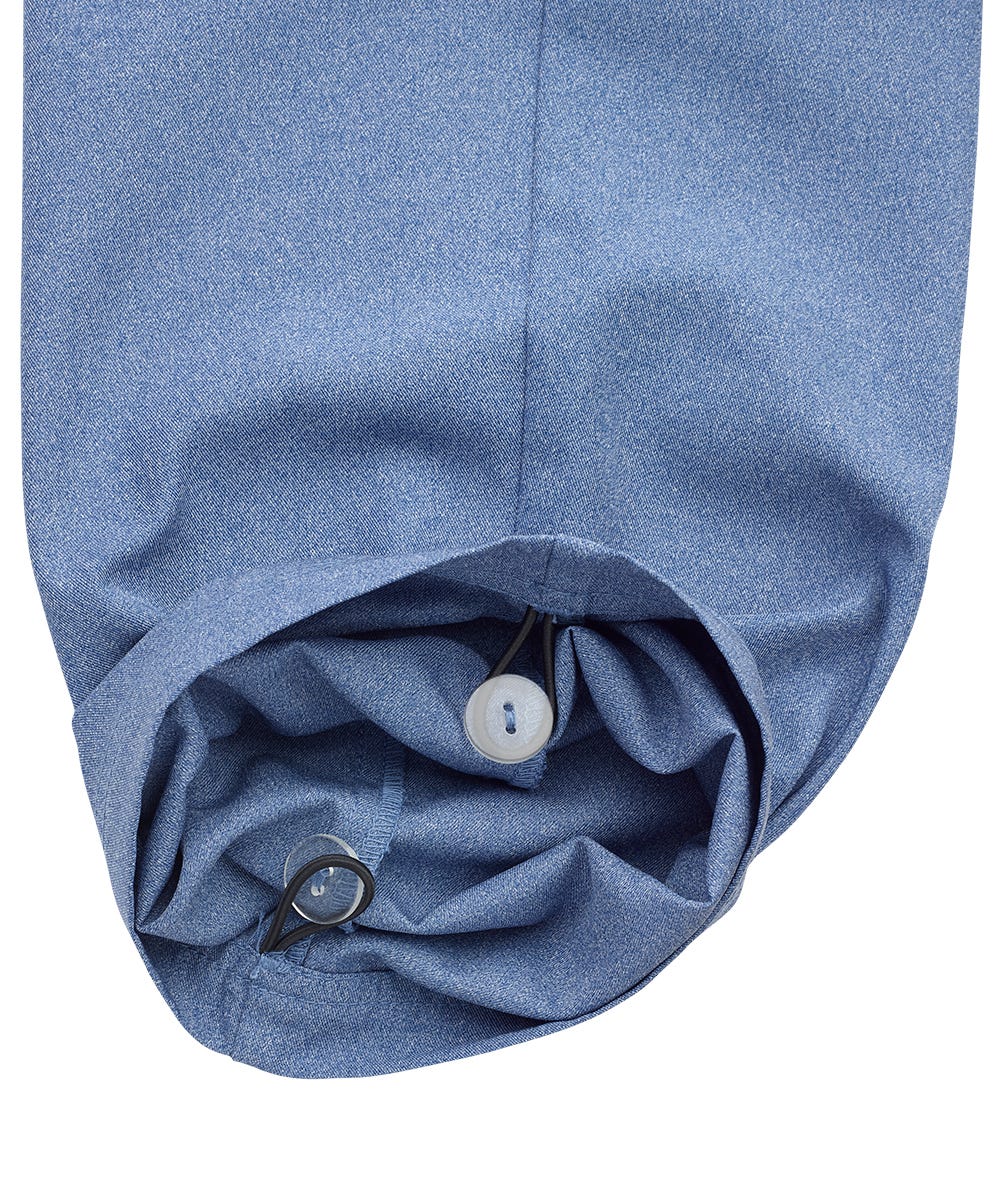 Wheelchair Gabardine Pants for Men - Clearance