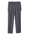 Men's Open Back Gabardine Pant