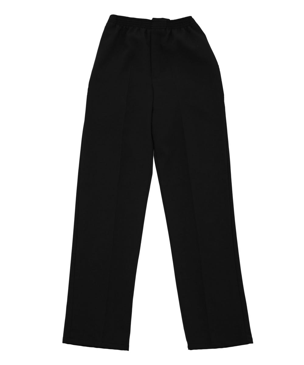 Wheelchair Gabardine Pants for Men - Clearance