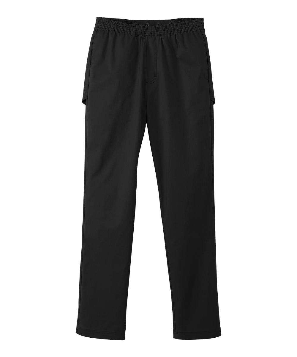 Men's Open Back Cotton Trouser Pant