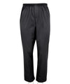 Men's Open Back Cotton Trouser Pant - Clearance