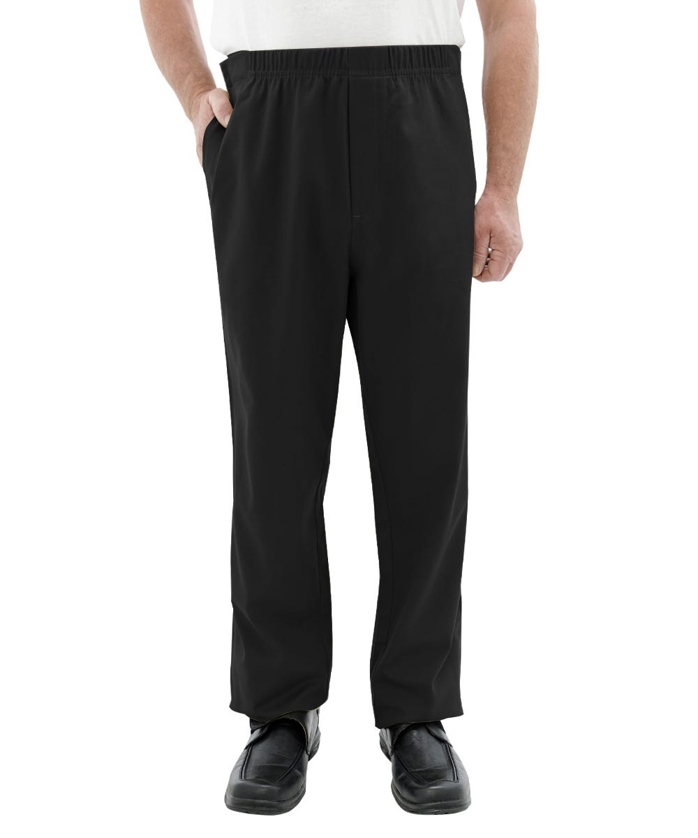 Men's Easy Access Cotton Pant