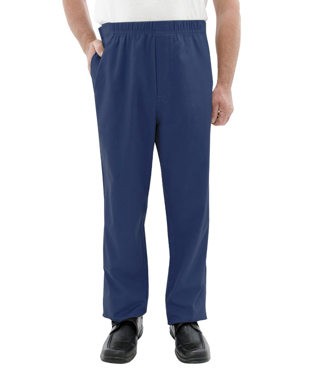 Men's Easy Access Cotton Pant