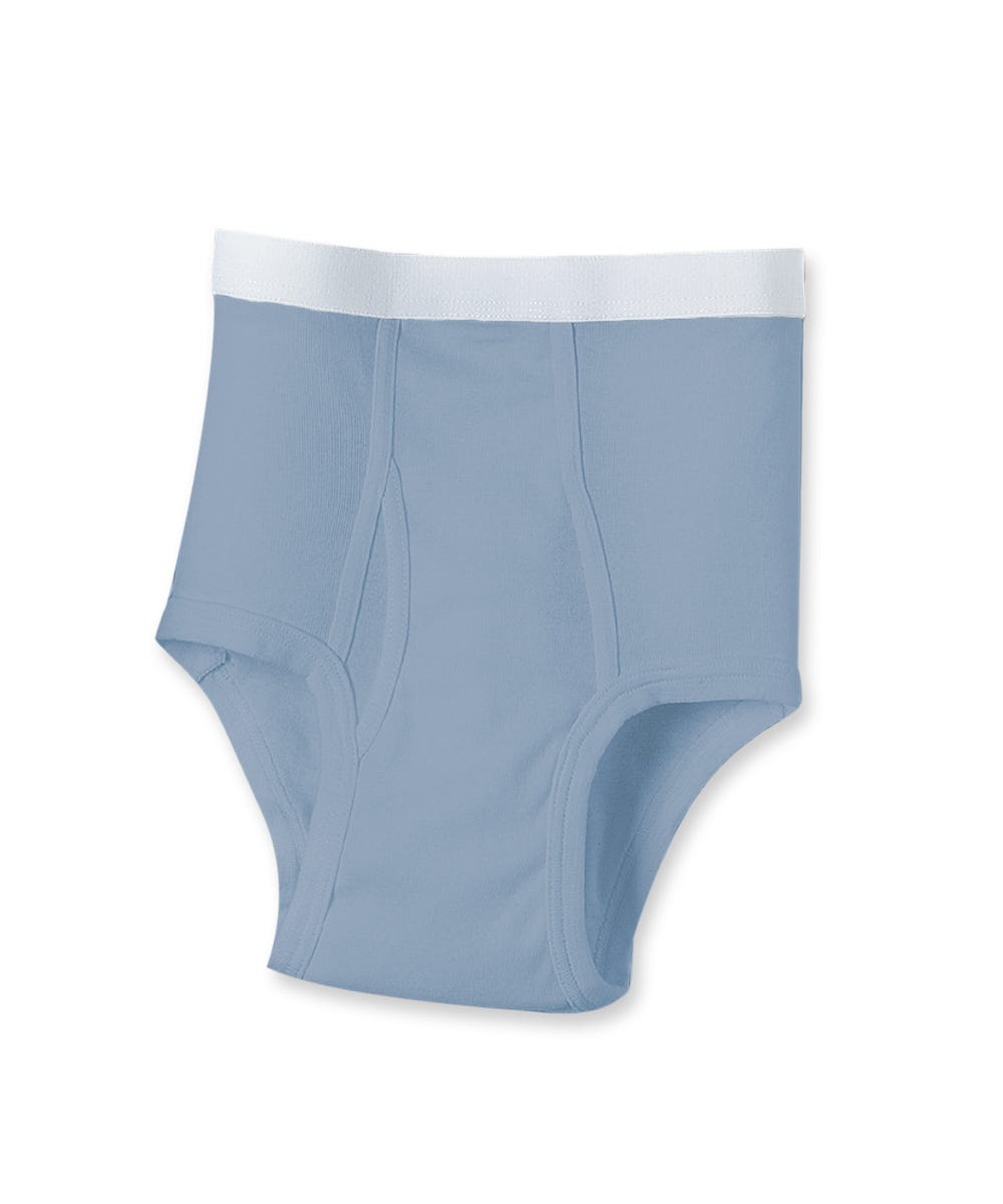 Mens Conventional Cotton Briefs