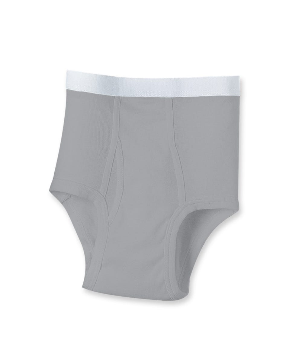 Mens Conventional Cotton Briefs