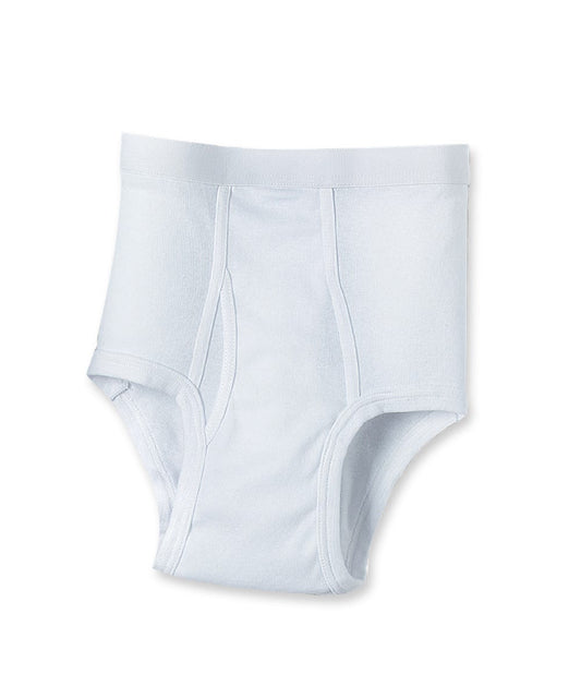 Mens Conventional Cotton Briefs