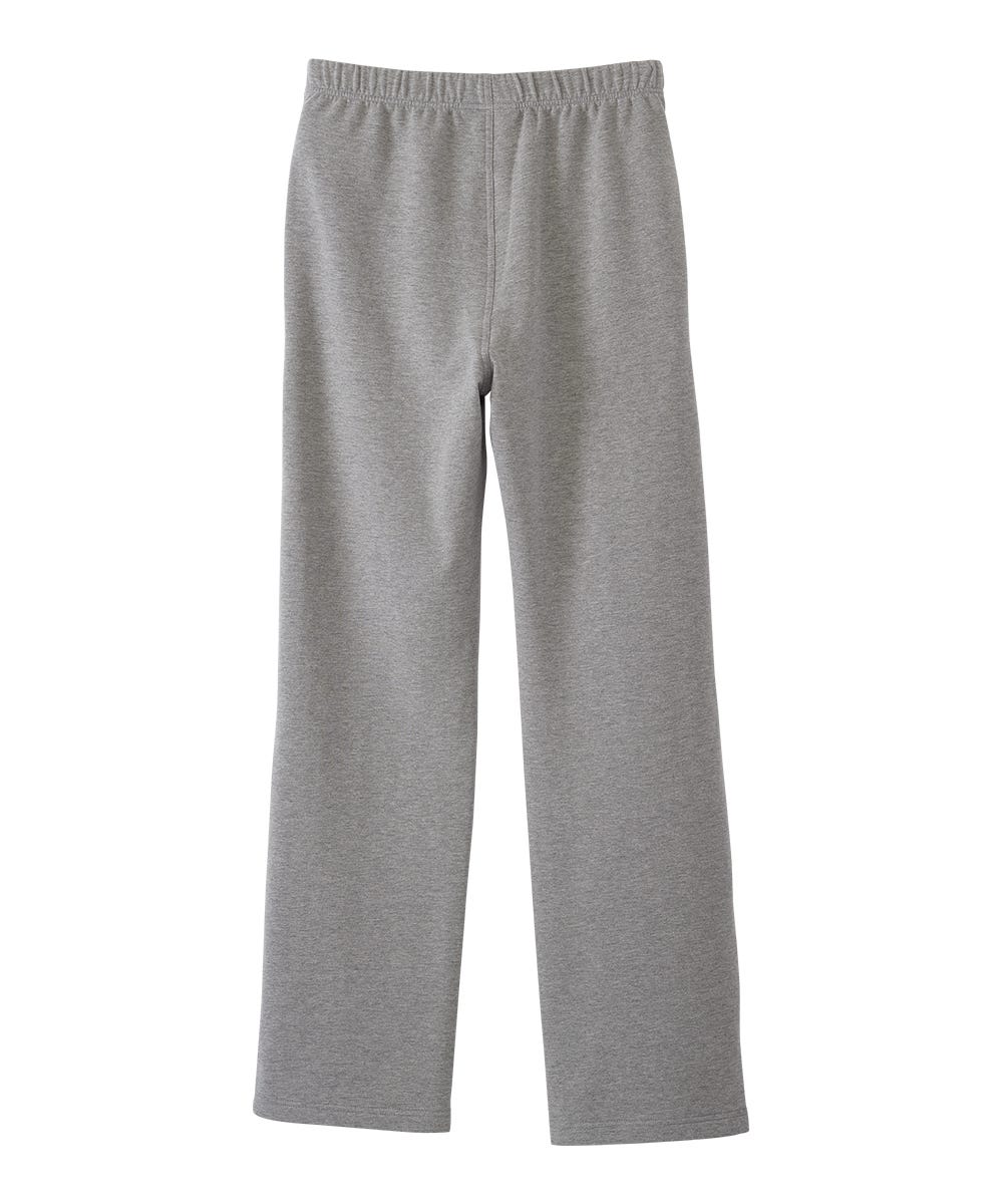 Men's Easy Touch Side Closure Fleece Pant