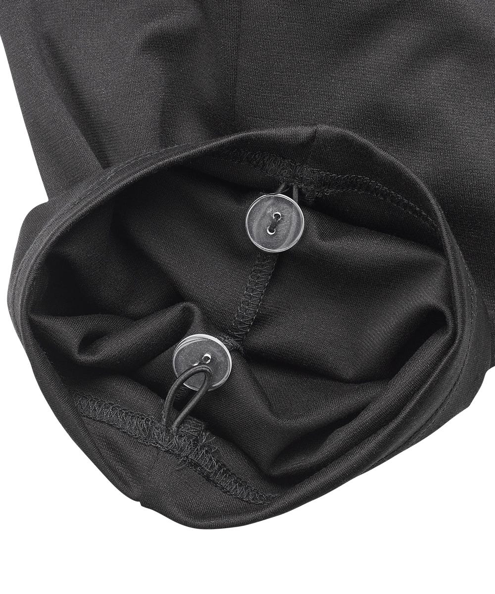 Men's Easy Access Open Side Pant