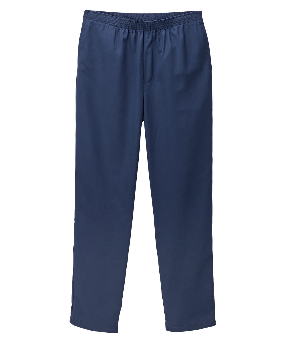 Men's Easy Access Open Side Pant