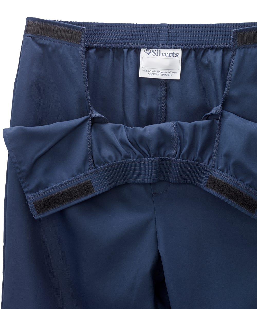 Men's Easy Access Open Side Pant