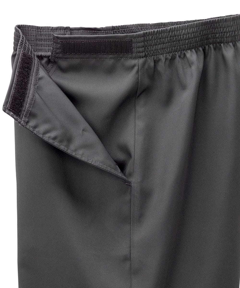 Men's Easy Access Open Side Pant
