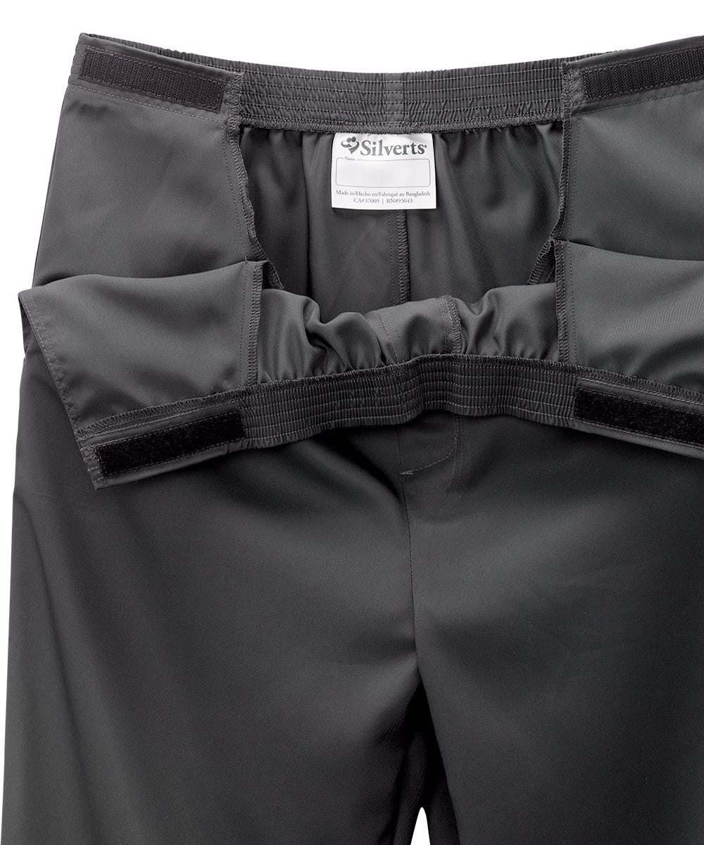 Men's Easy Access Open Side Pant