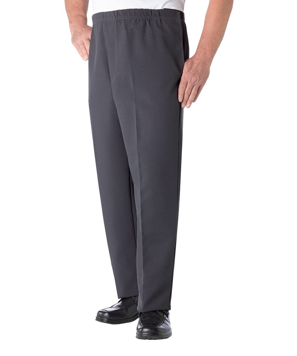 Men's Easy Access Open Side Pant
