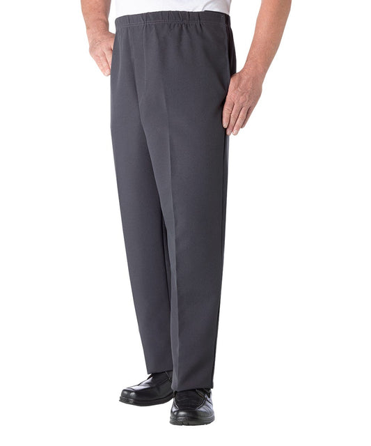 Men's Self Dressing Easy Access Pant - Clearance