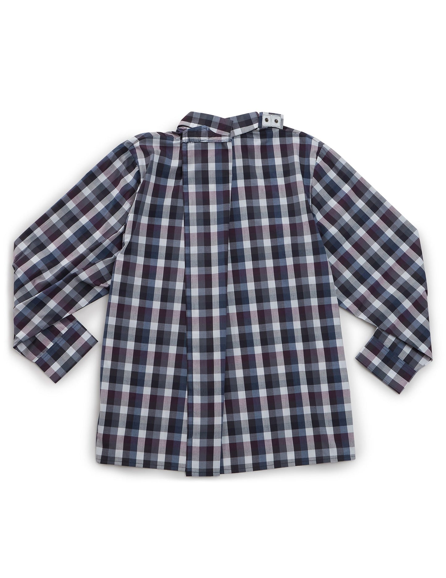 Men's Open Back Adaptive Sport Shirt - Clearance