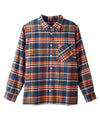 Men's Open Back Adaptive Sport Shirt - Clearance