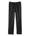 Men's Elastic Waist Rugger Pant