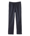 Men's Elastic Waist Rugger Pant