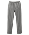 Men's Self Dressing Pull On Fleece Pant