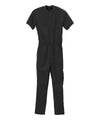 Men's Stay Dressed Jumpsuit with Full Back Zip