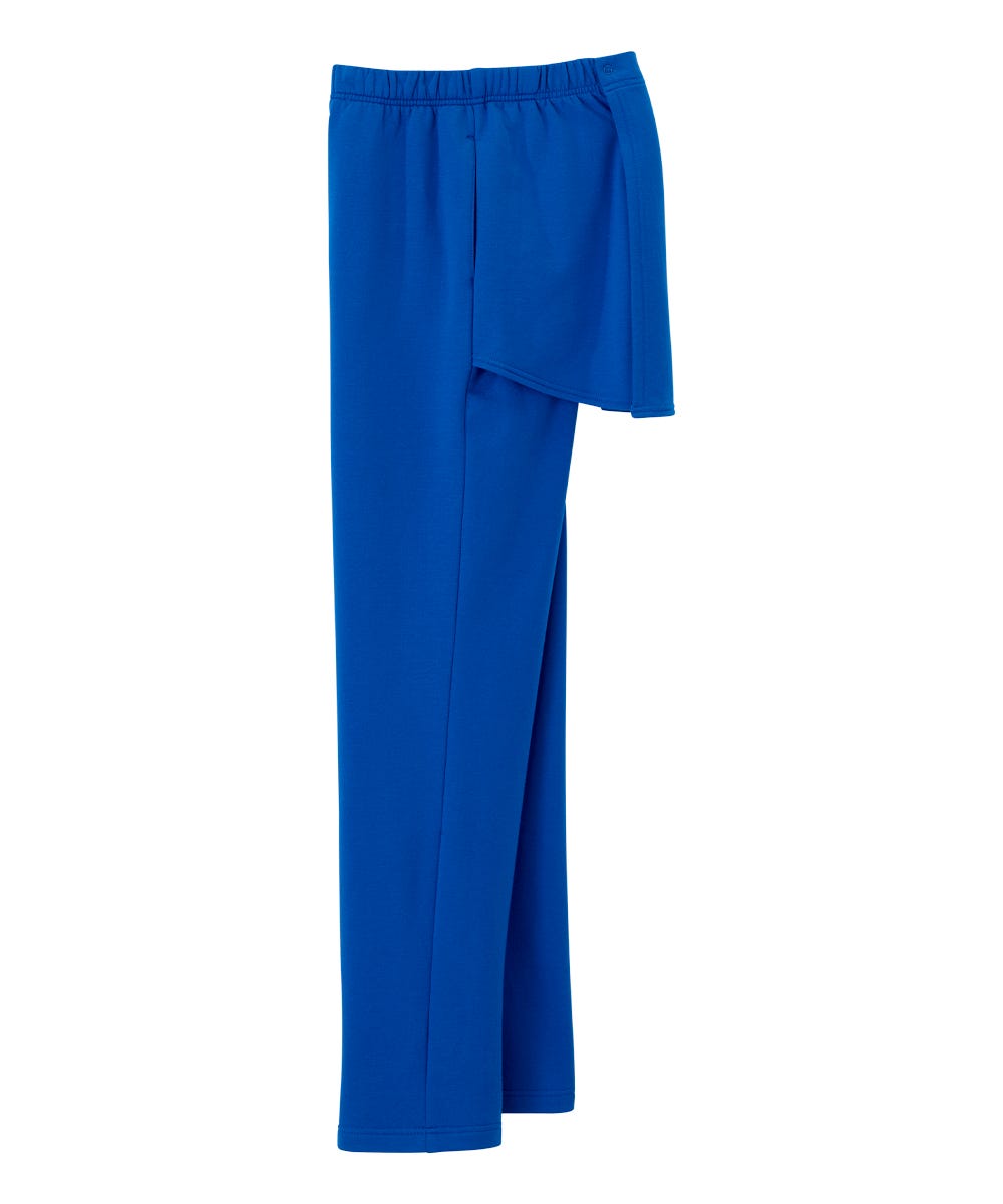 Men's Assisted Dressing Fleece Pant - Clearance