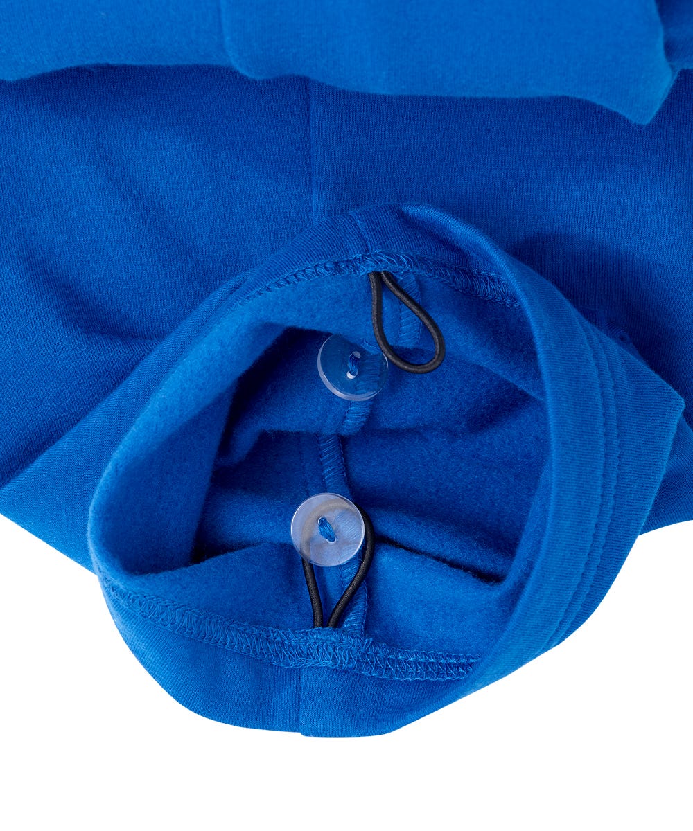 Men's Assisted Dressing Fleece Pant - Clearance