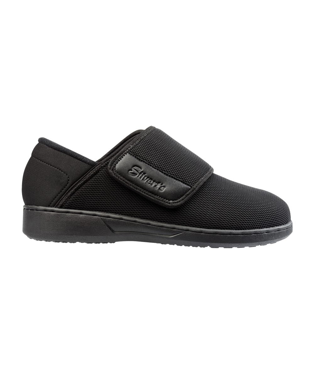 Extra Wide Comfort Shoes for Men