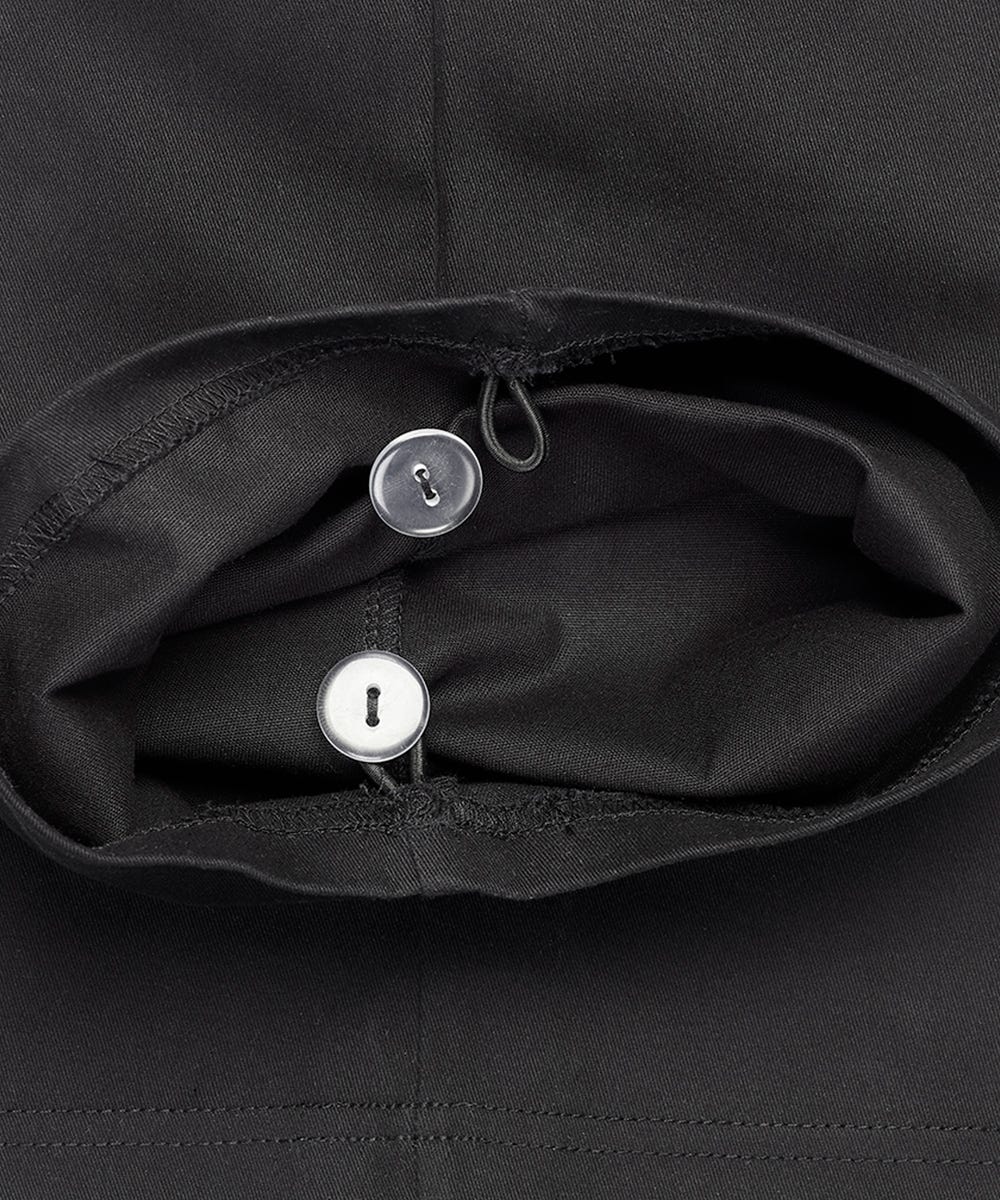 Men's Stay Dressed Jumpsuit with Long Sleeve Polo Shirt