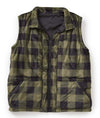 Men's Reversible Magnetic Front Vest - Clearance