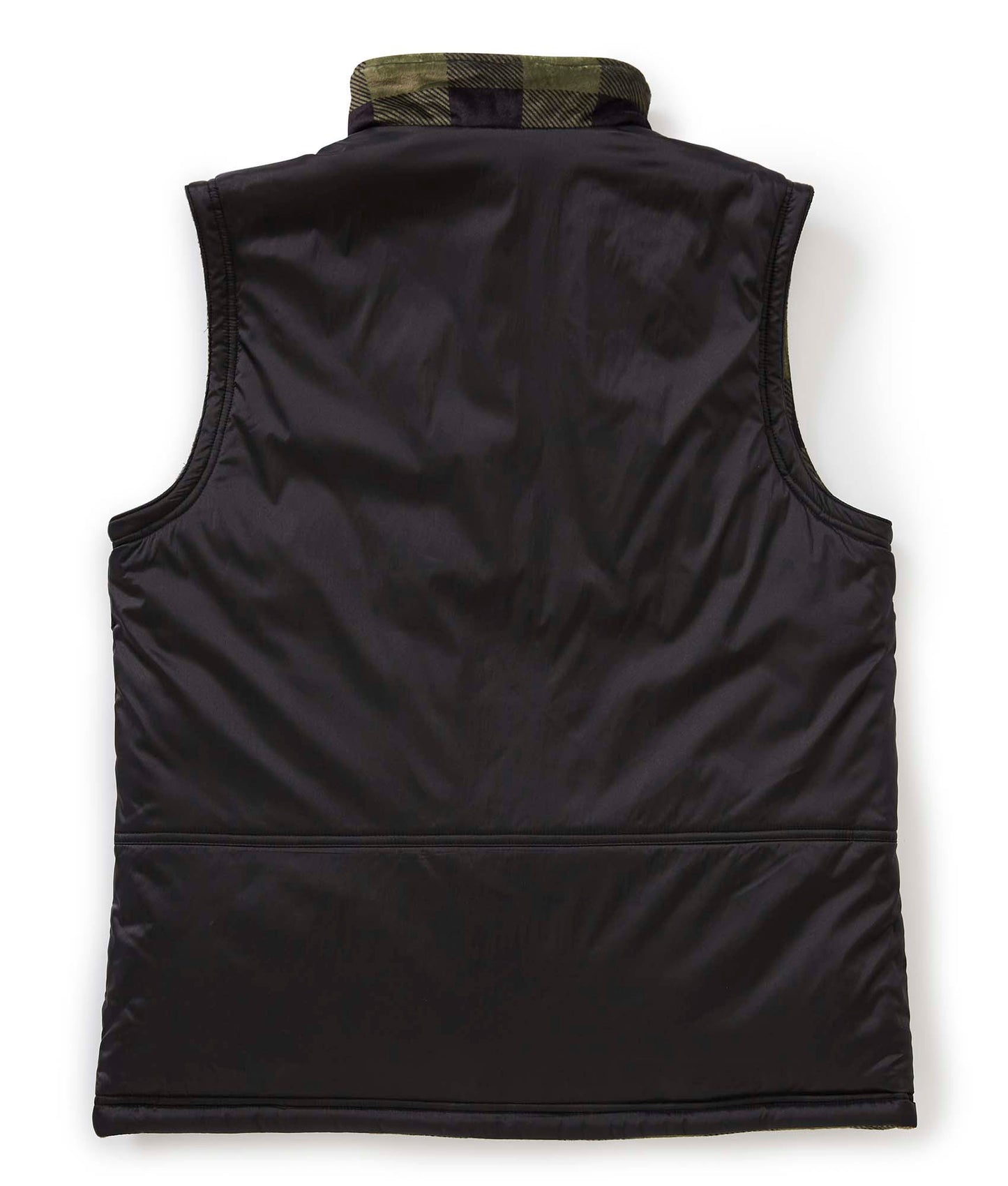 Men's Reversible Magnetic Front Vest - Clearance