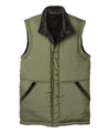 Men's Reversible Magnetic Front Vest