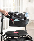 Wheelchair Walker Utility Bag