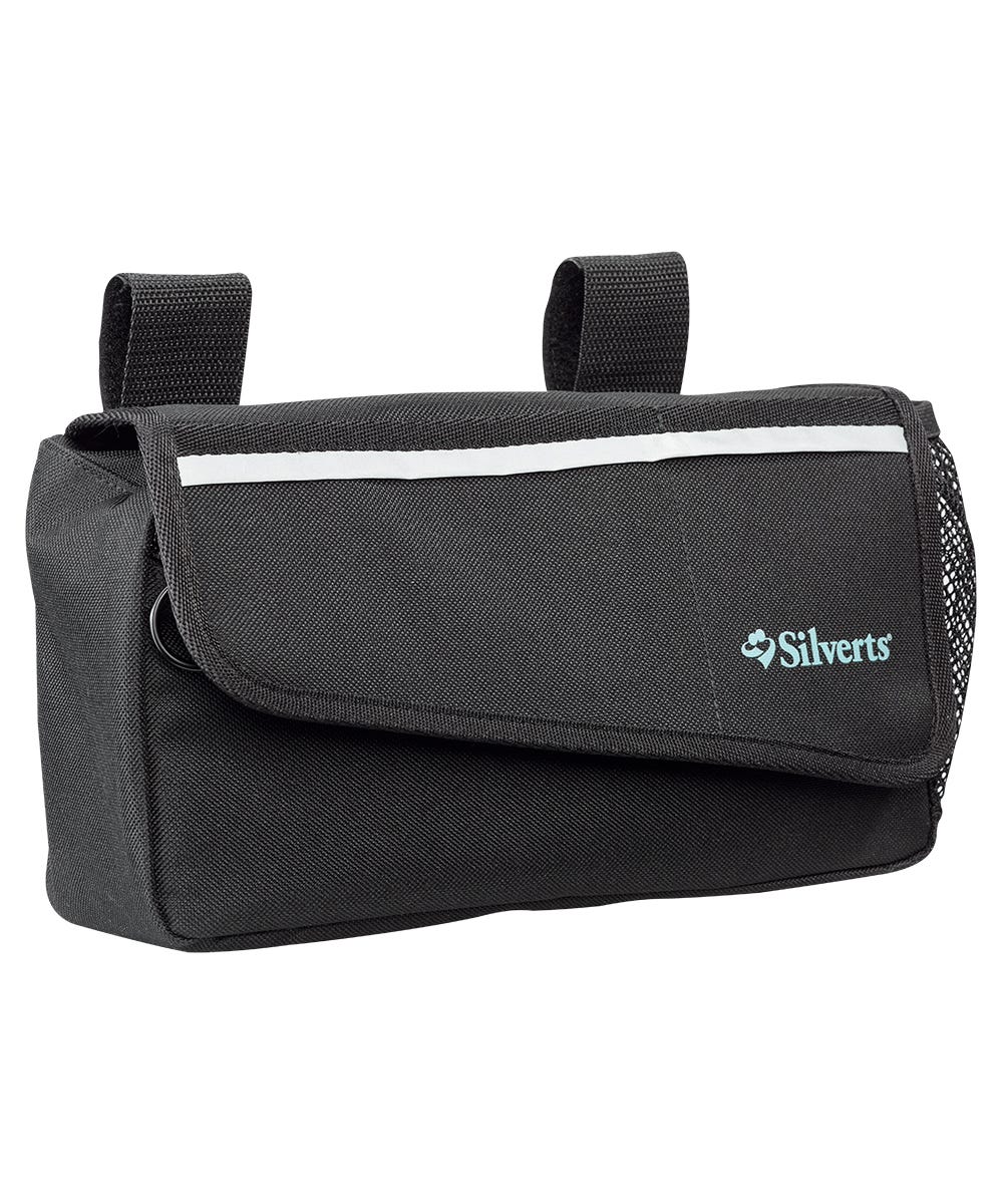 Wheelchair Walker Utility Bag