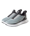Men's Extra Wide Comfortable Slip On Sneakers Without Laces