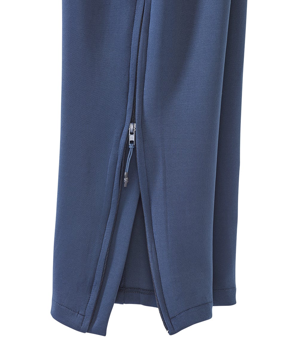 Women's Post Surgery Multi- Zip Recovery Pant