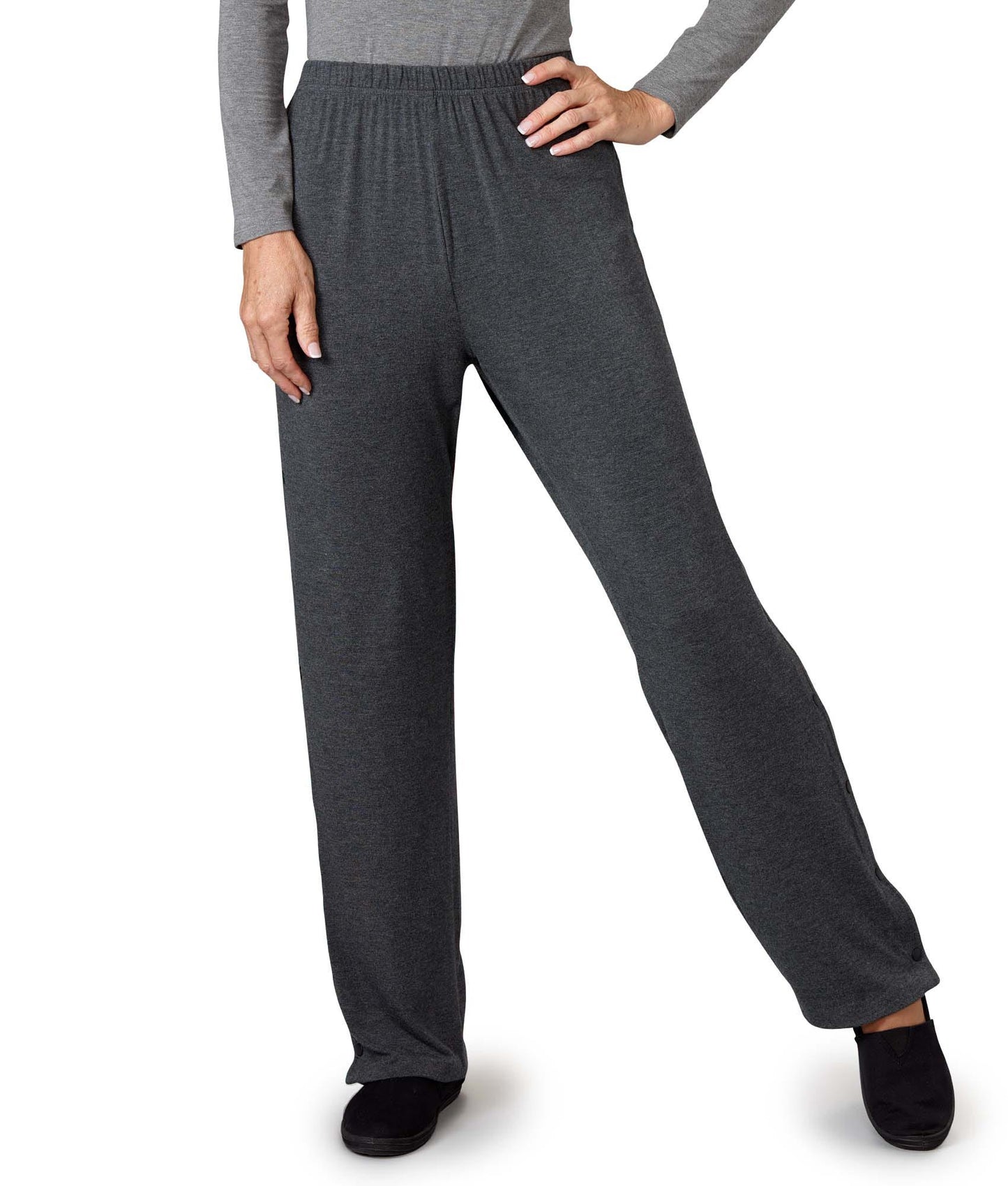 Women's Tearaway Post-Surgery Recovery Pant