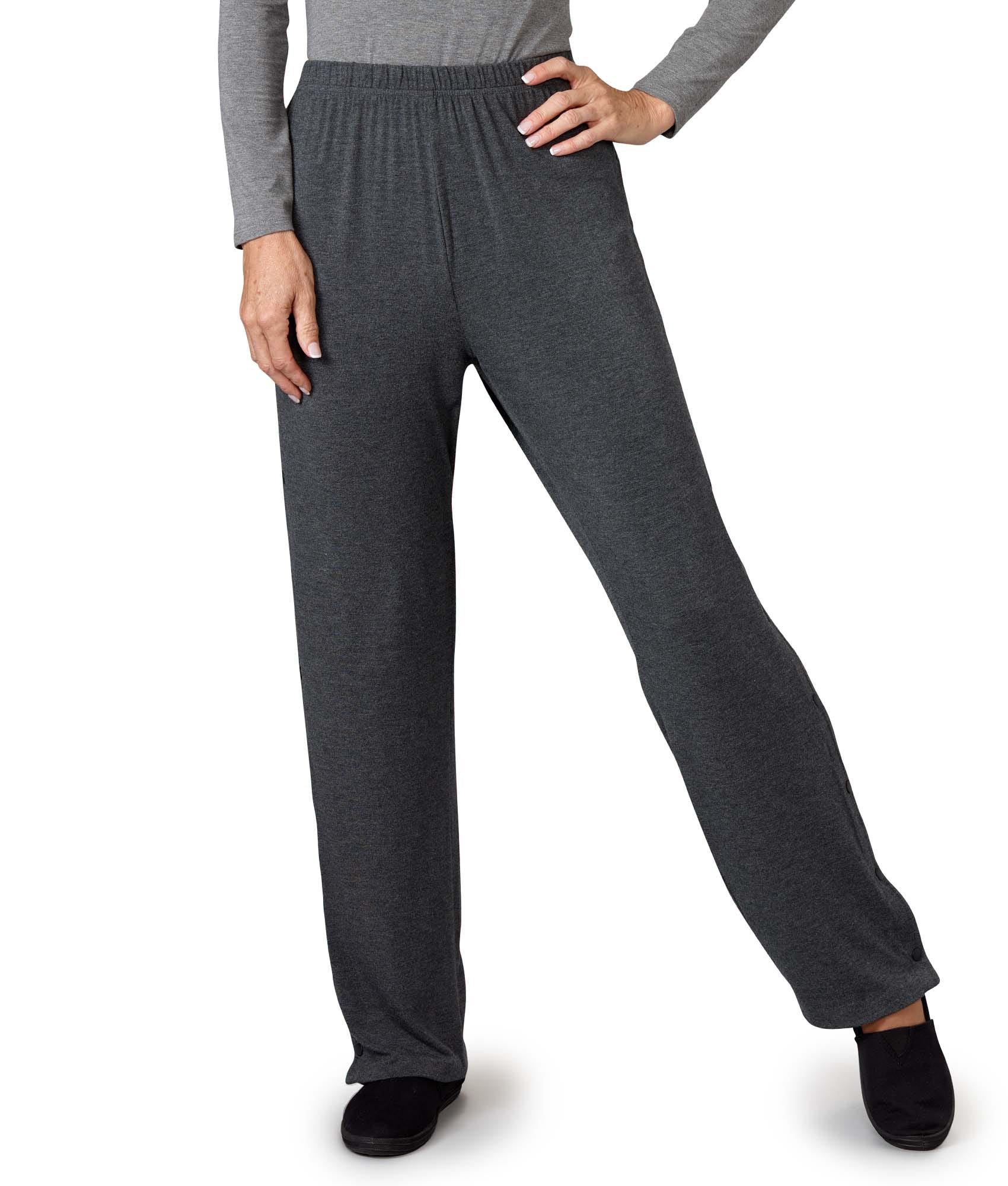 Women's Tearaway Post-Surgery Recovery Pant