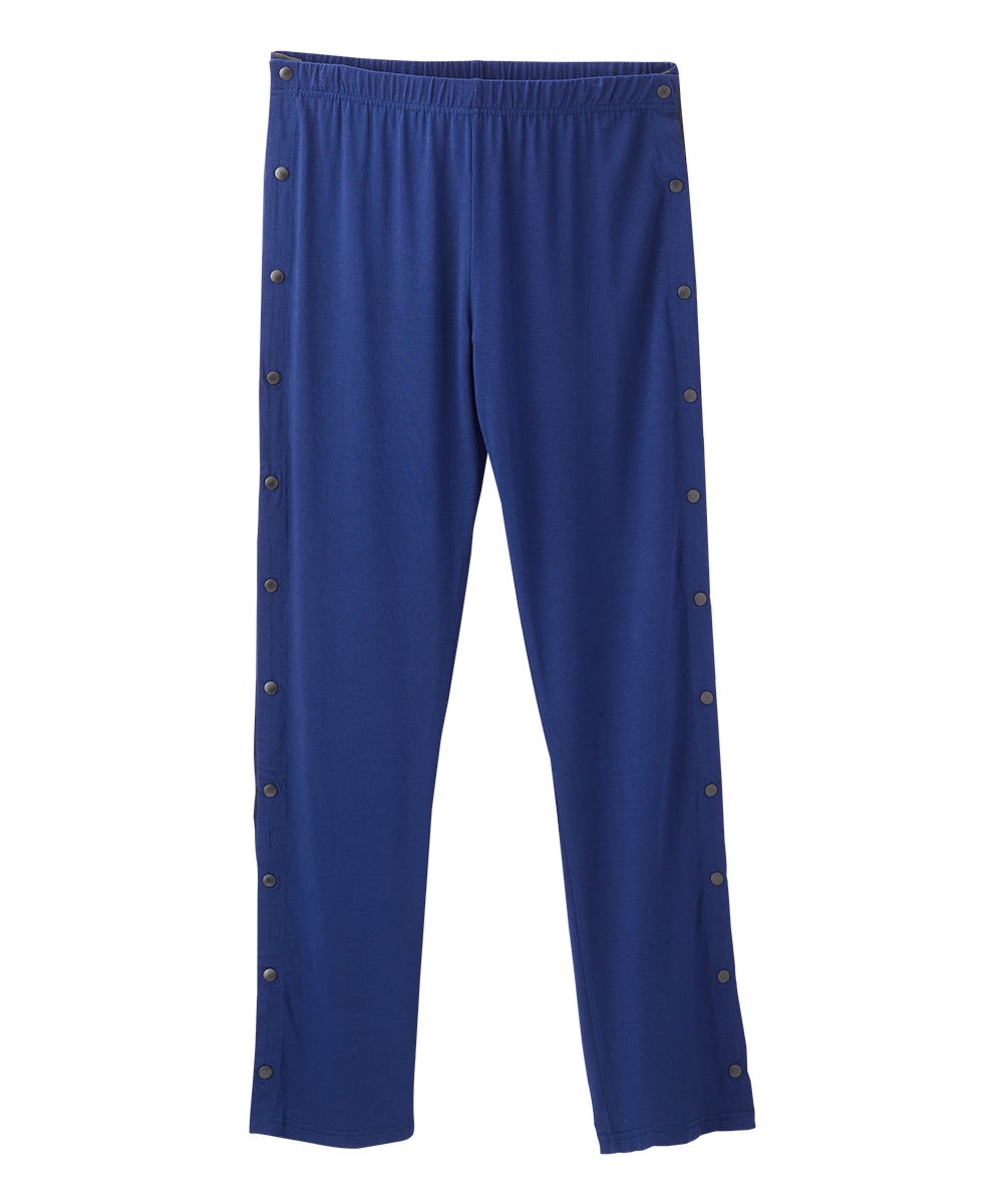 Women's Tearaway Post-Surgery Recovery Pant